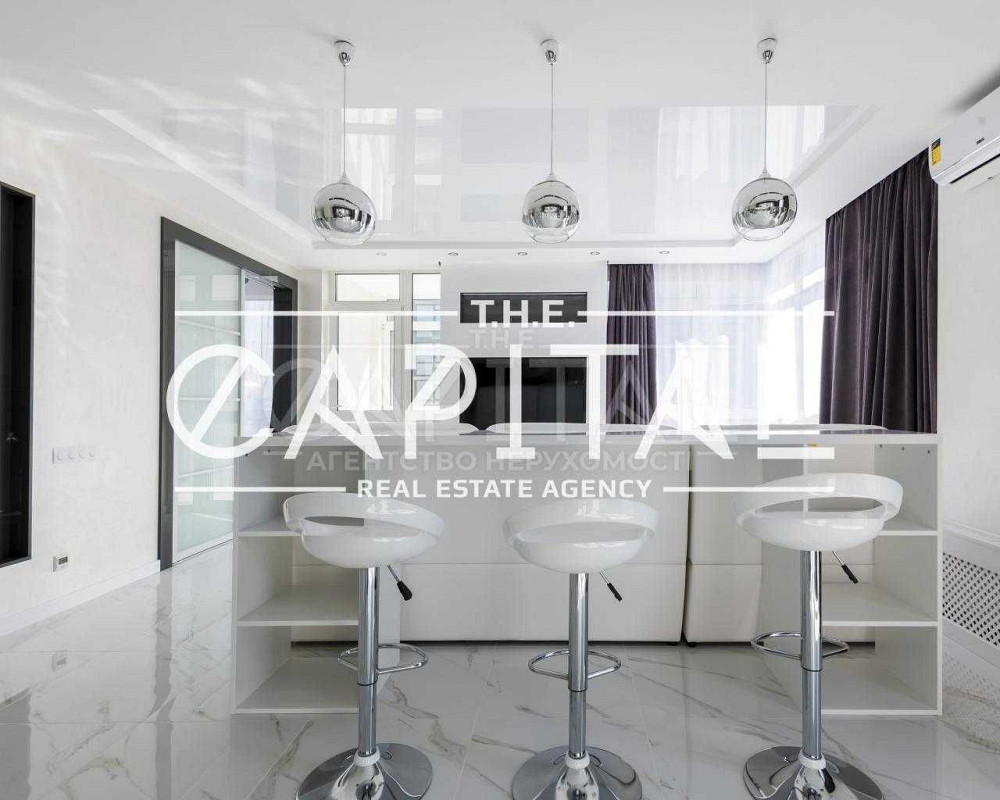 Оренда  ЖК "Французский квартал - 2" Kyiv - photo 1