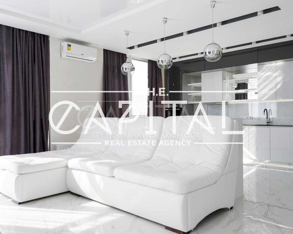 Оренда  ЖК "Французский квартал - 2" Kyiv - photo 5