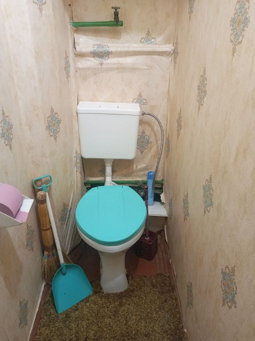 Здам 2-о кім.квартиру на Космонавтів! Чернігів - зображення 8