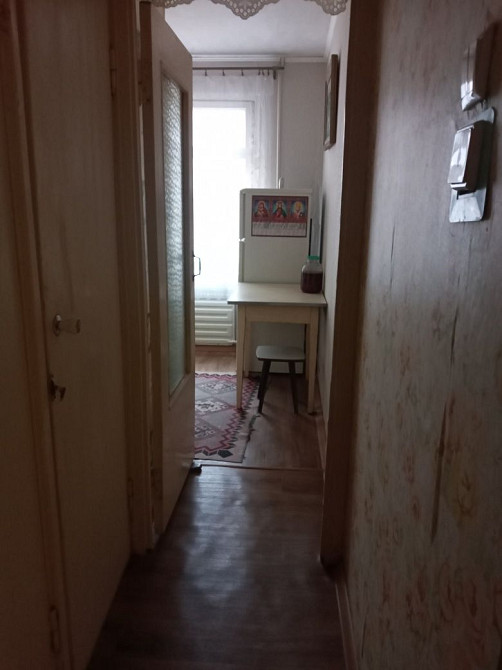 Здам 2-о кім.квартиру на Космонавтів! Чернігів - зображення 3