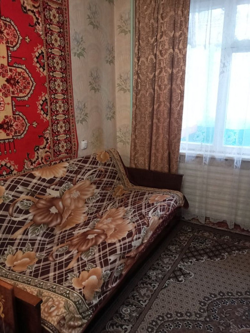 Здам 2-о кім.квартиру на Космонавтів! Чернігів - зображення 5