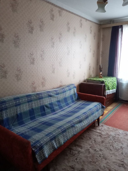 Здам 2-о кім.квартиру на Космонавтів! Чернігів - зображення 6