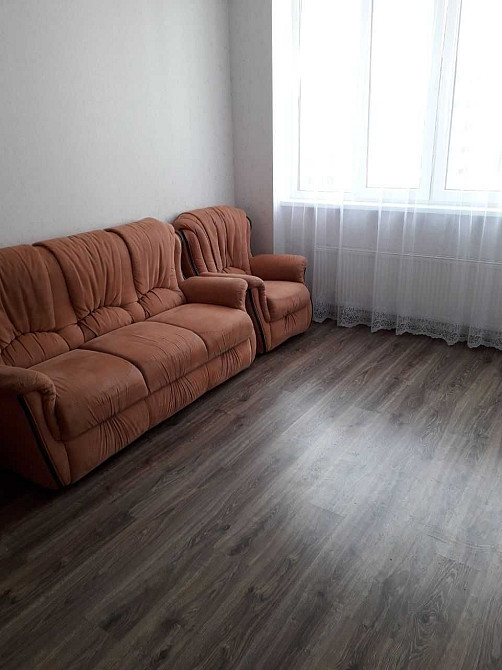 здається чудова квартира.Петропавлівська Борщагівка. Петропавлівська Борщагівка - зображення 2