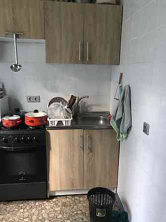 Здам 3к квартиру Павлово поле. 23 серпня Харьков