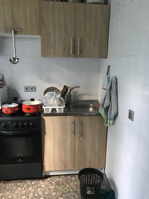 Здам 3к квартиру Павлово поле. 23 серпня Харьков - изображение 1