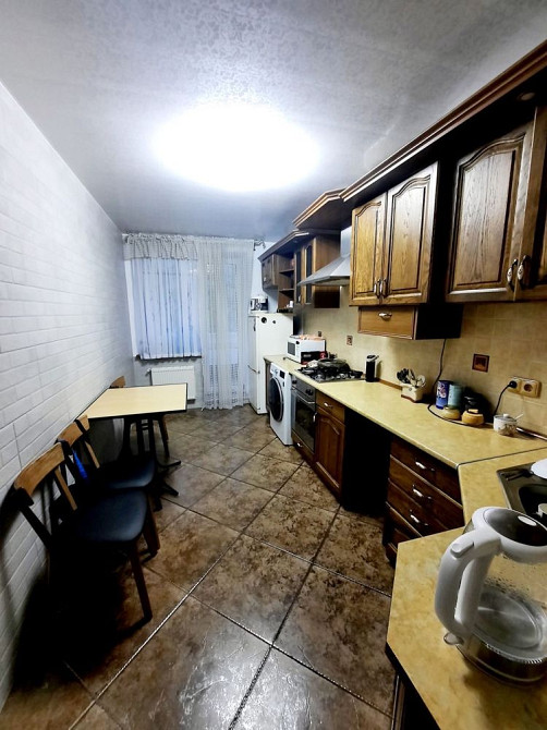 Оренда 3 кім вул Пасічна Китайська Львів - зображення 1