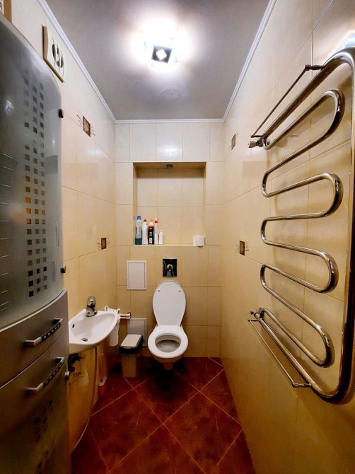 Оренда 3 кім вул Пасічна Китайська Львів - зображення 2