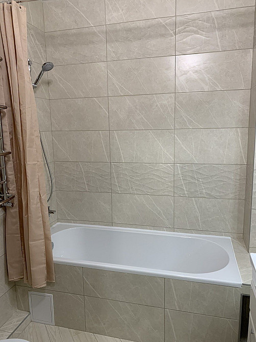 Сдается на длительный срок 1к.квартира, Черноморск Черноморск - изображение 7