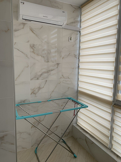 Сдается на длительный срок 1к.квартира, Черноморск Черноморск - изображение 4