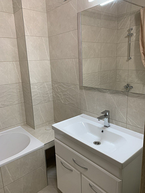 Сдается на длительный срок 1к.квартира, Черноморск Черноморск - изображение 6