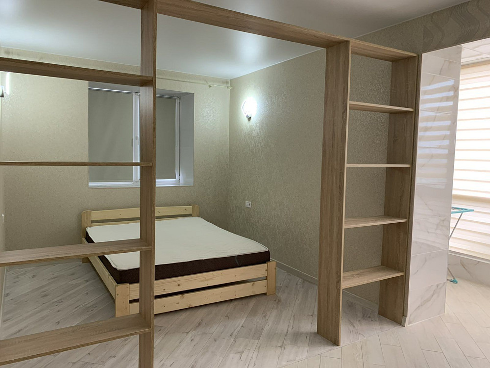 Сдается на длительный срок 1к.квартира, Черноморск Черноморск - изображение 3