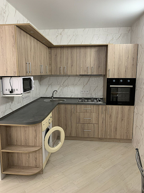 Сдается на длительный срок 1к.квартира, Черноморск Черноморск - изображение 2