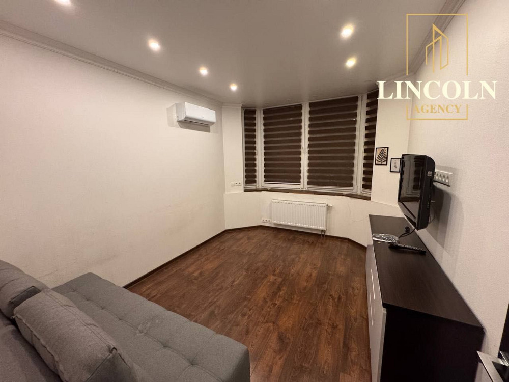 БЕЗ%, 50м², Драгоманова, Осокорки, Позняки, Харківська, Ахматової Київ - зображення 5