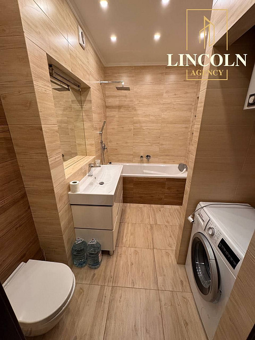 БЕЗ%, 50м², Драгоманова, Осокорки, Позняки, Харківська, Ахматової Київ - зображення 8