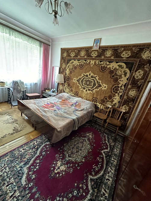 2к Квартира. Дубово. Біля обласної лікарні. Хмельницький - зображення 5