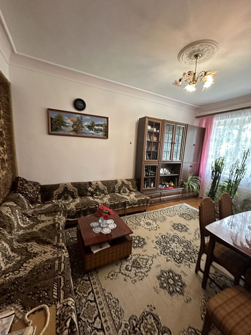 2к Квартира. Дубово. Біля обласної лікарні. Хмельницький - зображення 2