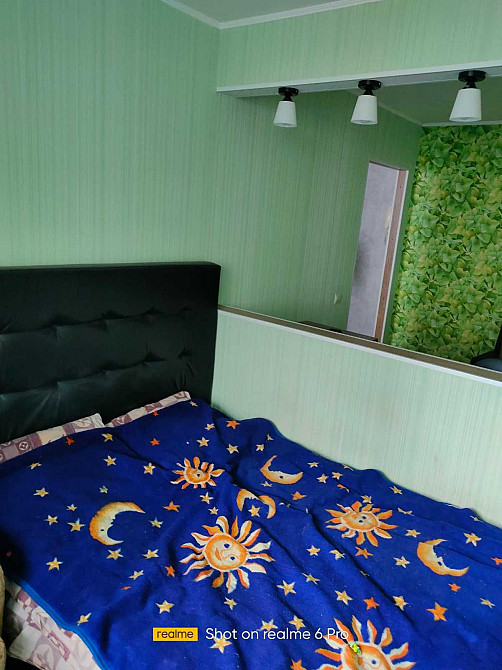 Сдам 1 ком.кв.на пос.Жуковский.Хазяйка. Харьков - изображение 3