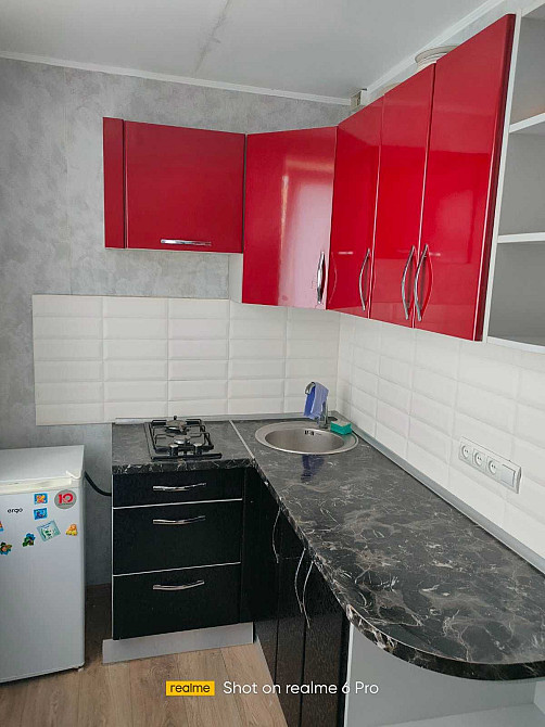 Сдам 1 ком.кв.на пос.Жуковский.Хазяйка. Харьков - изображение 4