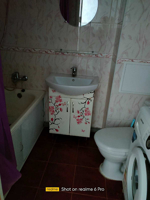 Сдам 1 ком.кв.на пос.Жуковский.Хазяйка. Харьков - изображение 5