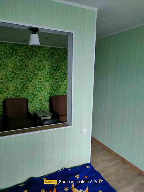 Сдам 1 ком.кв.на пос.Жуковский.Хазяйка. Харьков - изображение 2