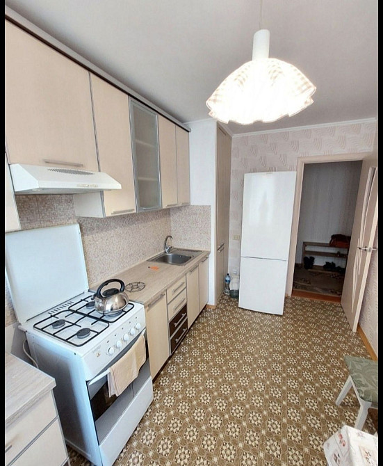 12000 с коммунальн!Аренда хорошей 4 ком в р-не Рокоссовского Чернігів - зображення 1