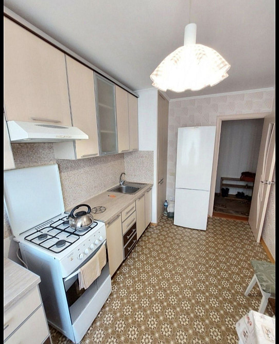 12000 с коммунальн!Аренда хорошей 4 ком в р-не Рокоссовского Чернігів - зображення 3