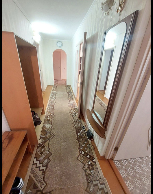 12000 с коммунальн!Аренда хорошей 4 ком в р-не Рокоссовского Чернігів - зображення 7