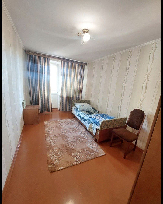 12000 с коммунальн!Аренда хорошей 4 ком в р-не Рокоссовского Чернігів - зображення 8