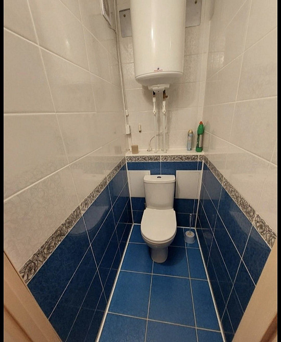 12000 с коммунальн!Аренда хорошей 4 ком в р-не Рокоссовского Чернігів - зображення 6