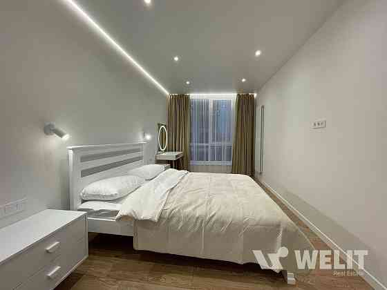 Оренда просторої 1-но кім. + кухня-студія + кабінет в ЖК Парус Сіті Львів