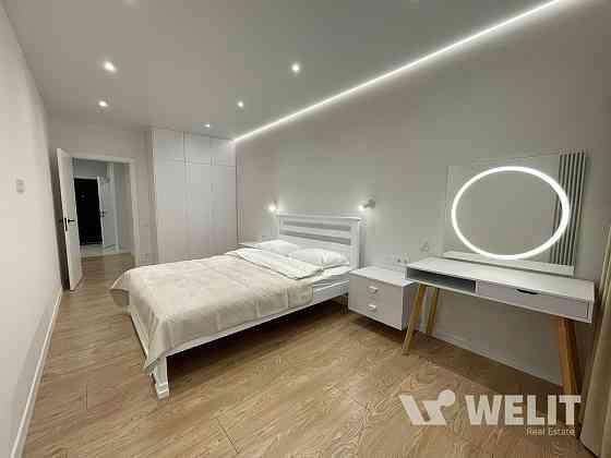 Оренда просторої 1-но кім. + кухня-студія + кабінет в ЖК Парус Сіті Львів