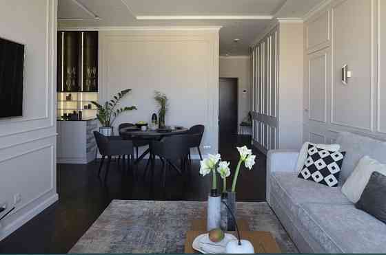 Шикарная 3к Квартира в Престижном ЖК Київ