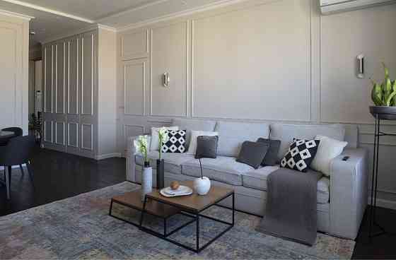 Шикарная 3к Квартира в Престижном ЖК Київ