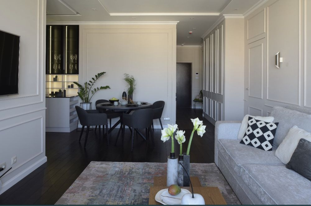 Шикарная 3к Квартира в Престижном ЖК Kyiv - photo 2