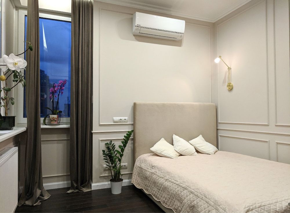 Шикарная 3к Квартира в Престижном ЖК Kyiv - photo 8