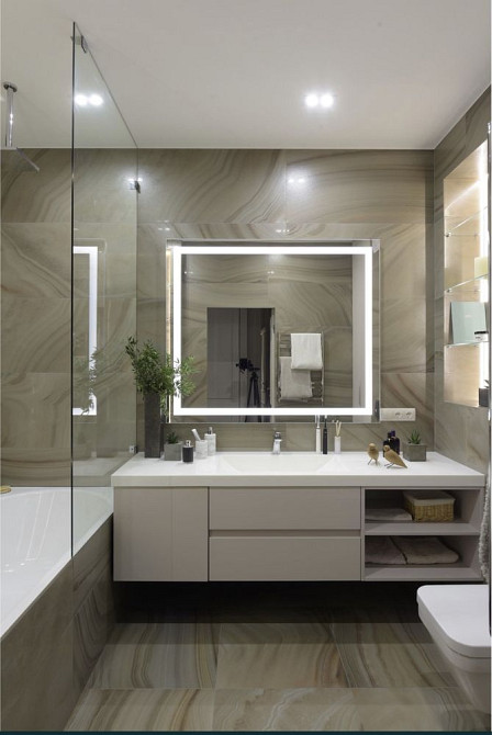 Шикарная 3к Квартира в Престижном ЖК Kyiv - photo 6