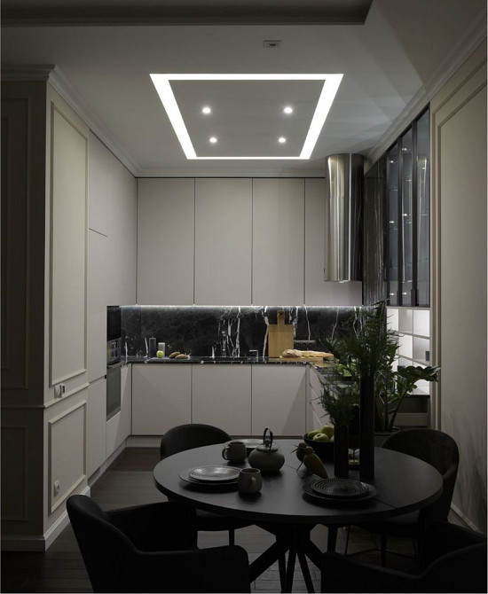 Шикарная 3к Квартира в Престижном ЖК Kyiv - photo 1