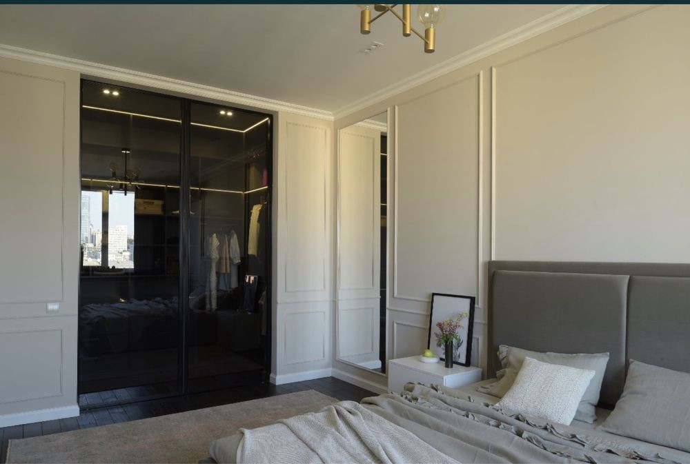 Шикарная 3к Квартира в Престижном ЖК Kyiv - photo 4