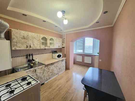 Оренда однокімнатної квартири Вінниця