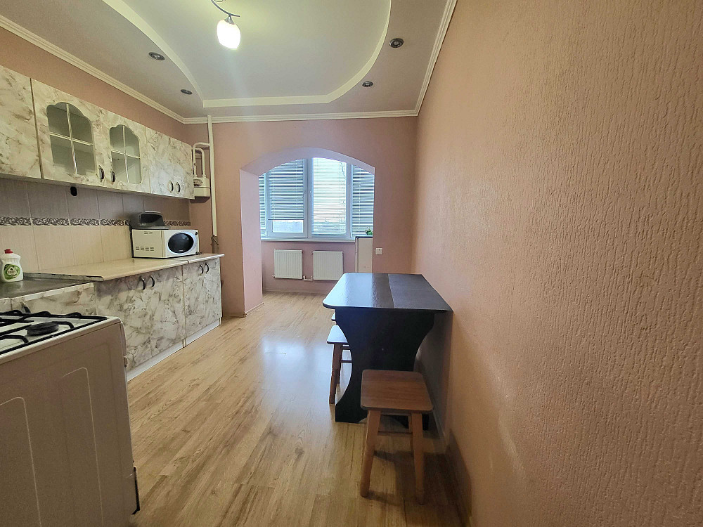 Оренда однокімнатної квартири Вінниця - зображення 2