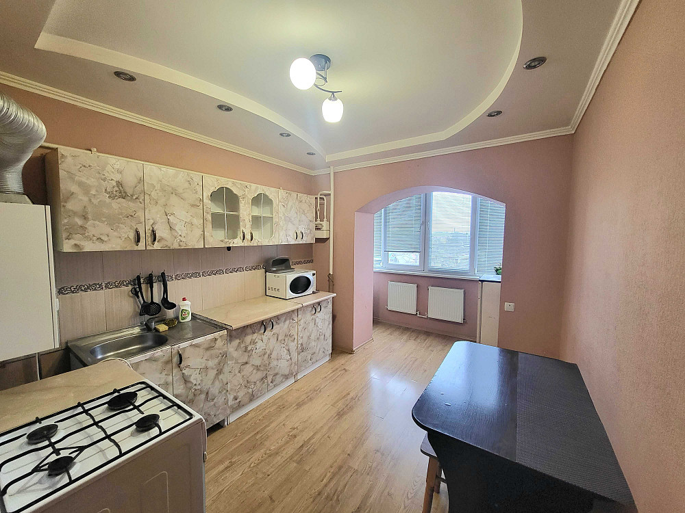 Оренда однокімнатної квартири Вінниця - зображення 3