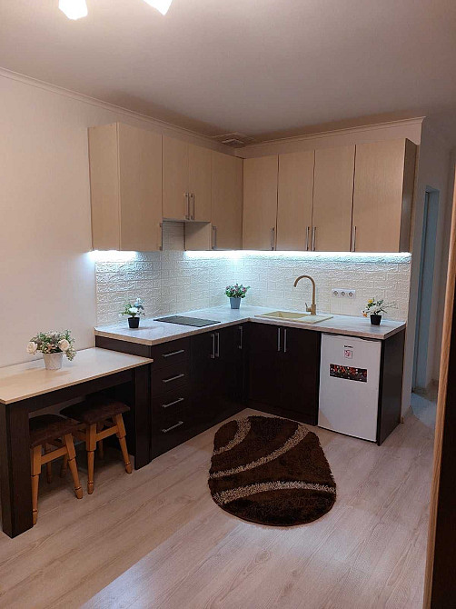 Квартира-студія в центрі м. Тячів Тячевка - изображение 3