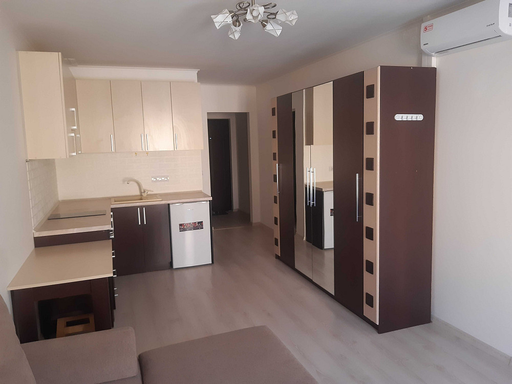 Квартира-студія в центрі м. Тячів Тячевка - изображение 8