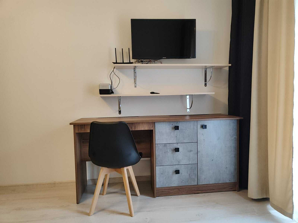 Квартира-студія в центрі м. Тячів Тячевка - изображение 4