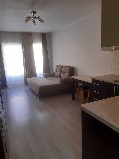 Квартира-студія в центрі м. Тячів Тячевка - изображение 7