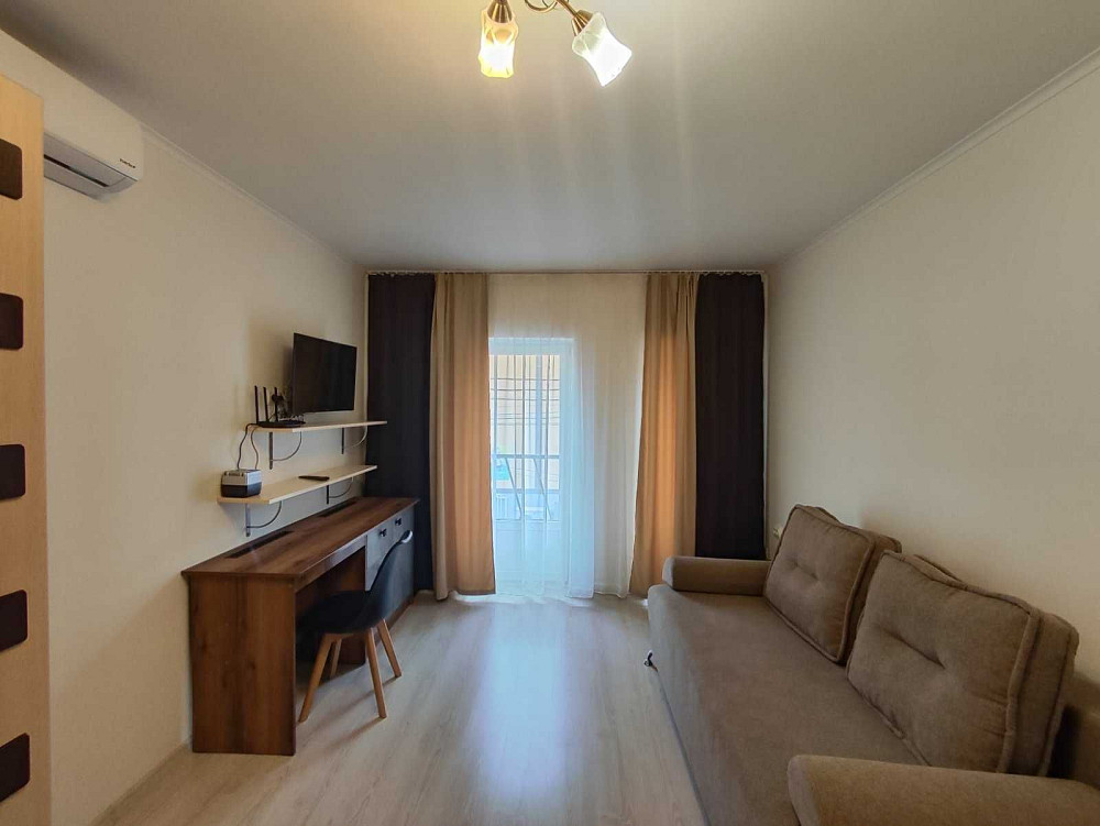 Квартира-студія в центрі м. Тячів Тячевка - изображение 1