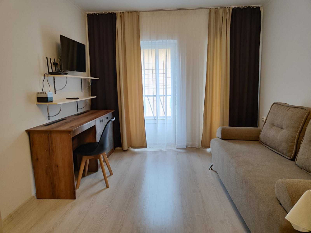 Квартира-студія в центрі м. Тячів Тячевка - изображение 5