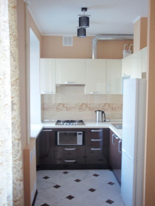 Сдам в аренду 2 к. квартиру ул. Лермонтовская 3, Харьков Харьков - изображение 4