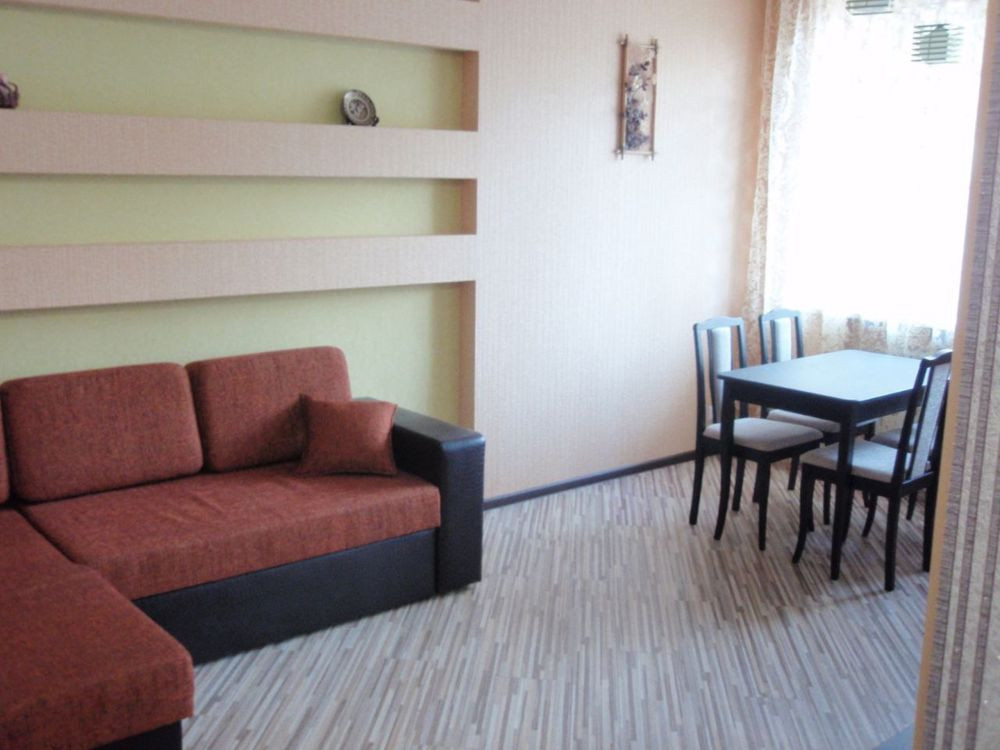 Сдам в аренду 2 к. квартиру ул. Лермонтовская 3, Харьков Харьков - изображение 2