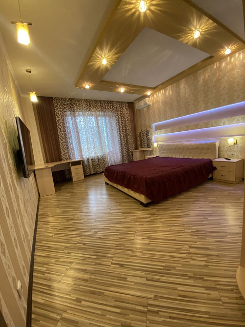 Сдам в аренду 2 к. квартиру ул. Лермонтовская 3, Харьков Харьков - изображение 1